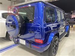 مێرسێدس بێنز G-Class